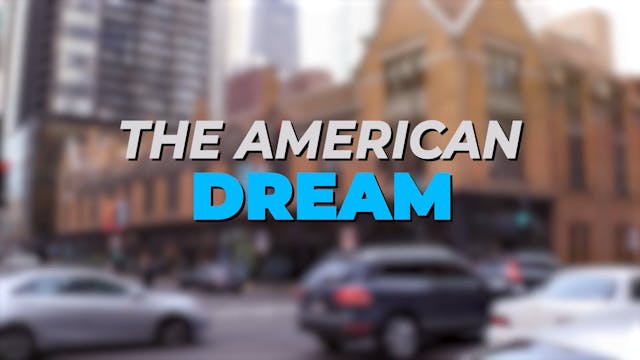 The American Dream TV: Chicago