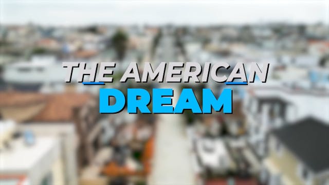 The American Dream TV: Los Angeles