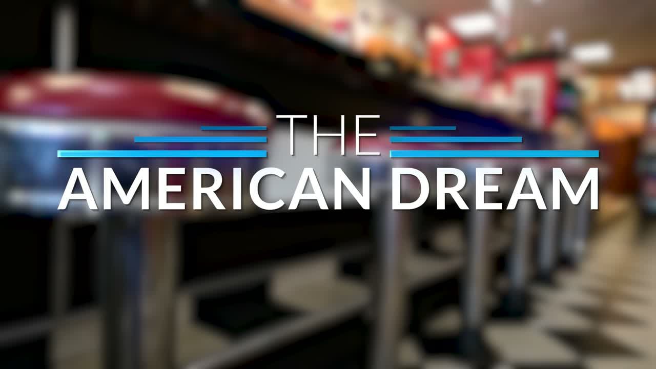 The American Dream TV: Carolinas