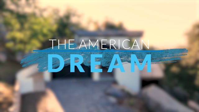  The American Dream TV: Southern Cali...