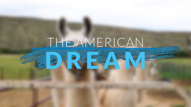 The American Dream TV: Colorado