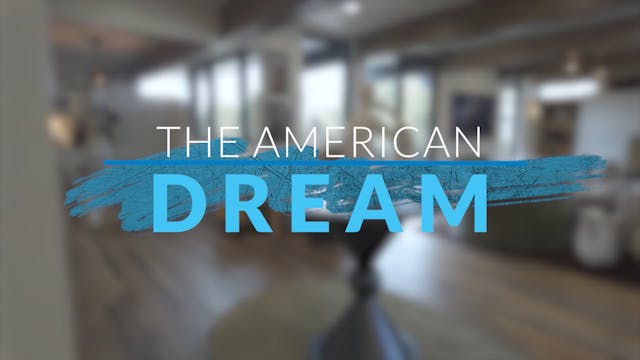 The American Dream TV: Utah