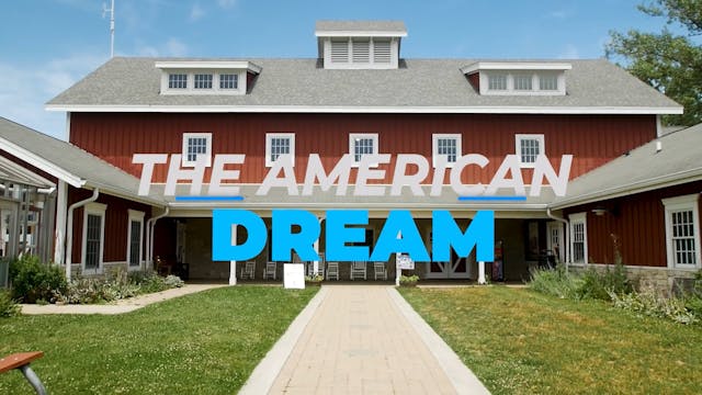  The American Dream TV: Illinois