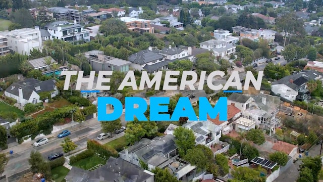 The American Dream TV: Los Angeles