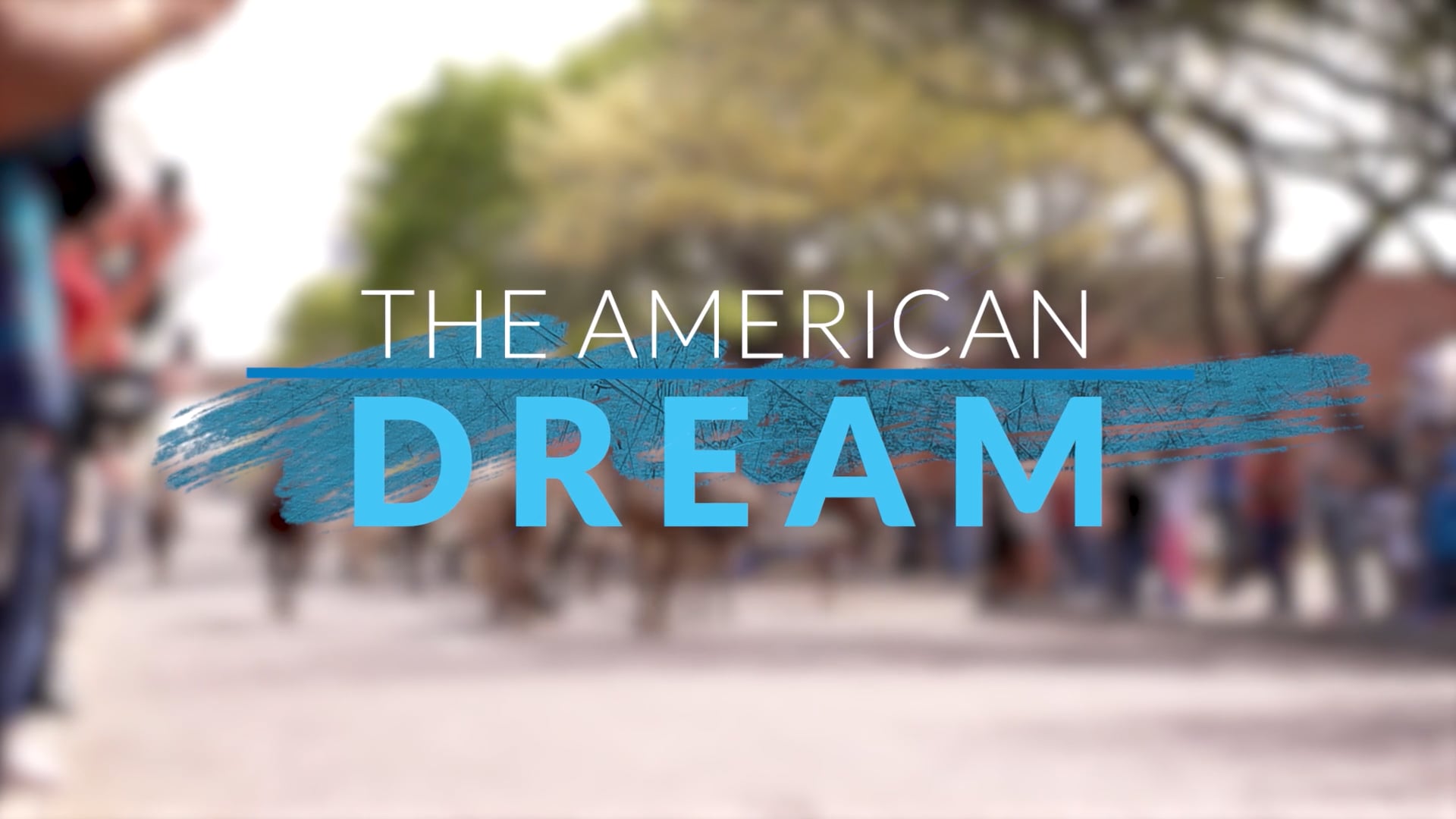  The American Dream TV: Best Of