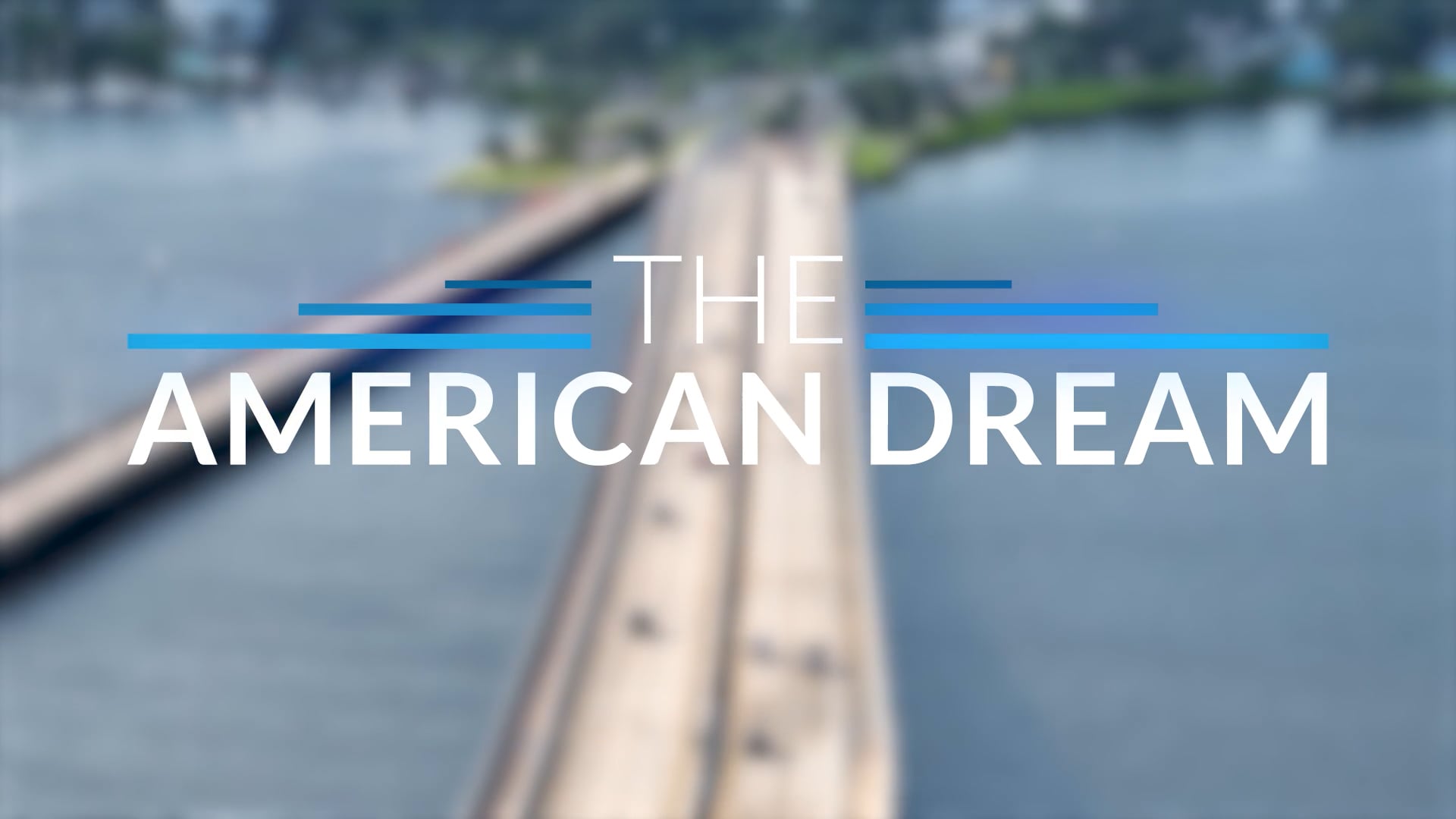 The American Dream TV: Florida