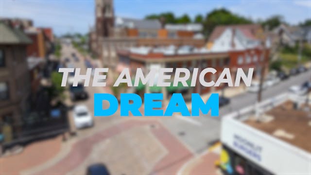 The American Dream TV: Pennsylvania