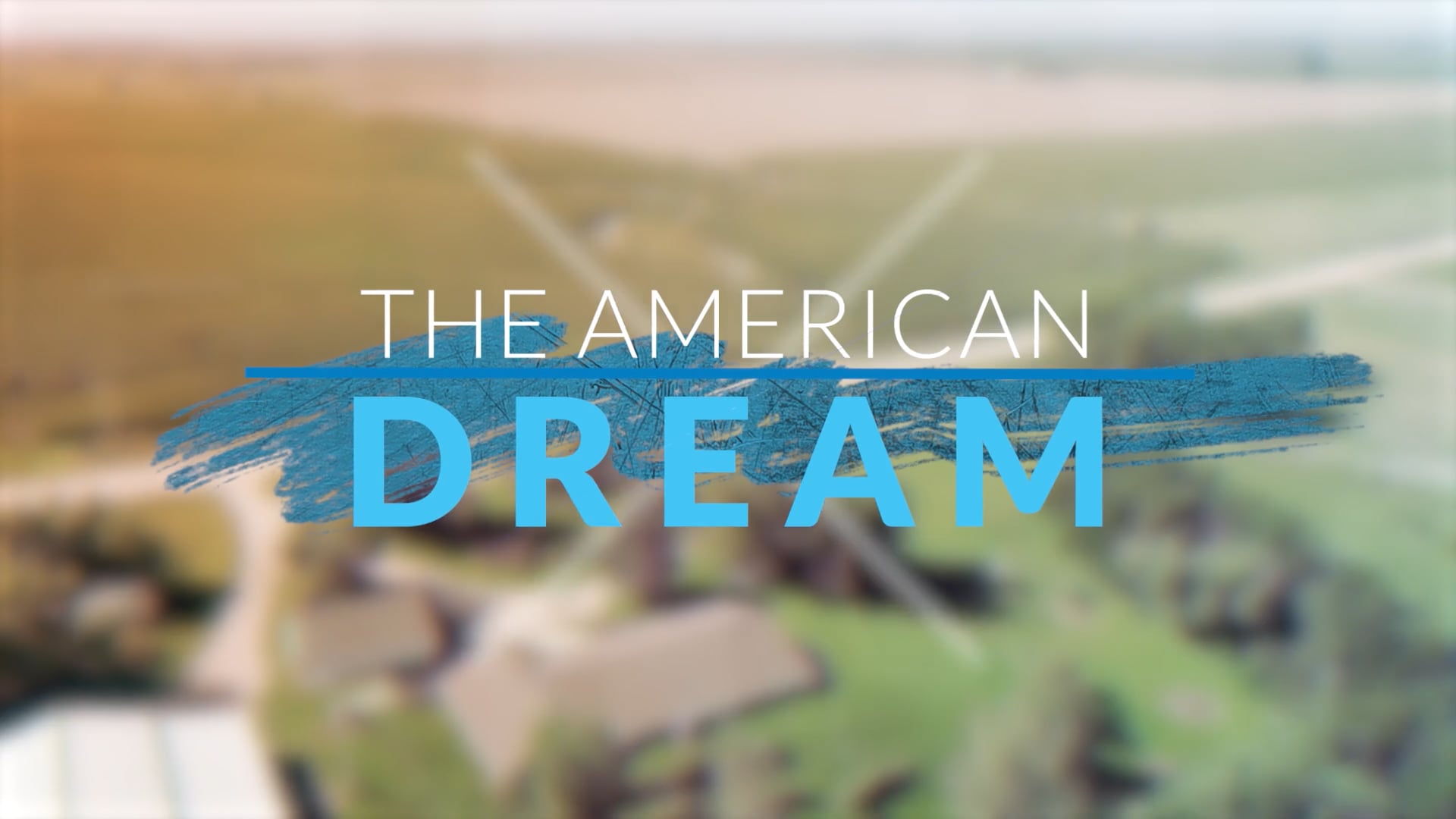 The American Dream TV: Nebraska