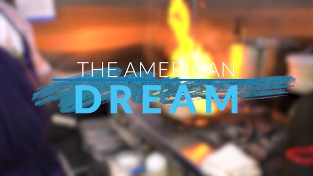  The American Dream TV: Northern Cali...