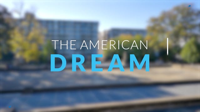  The American Dream TV: Best Of