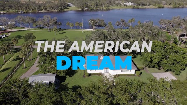 The American Dream TV: Fort Myers