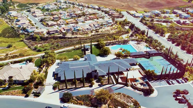 Tuer Temecula: Episode 1
