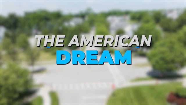  The American Dream TV: New York