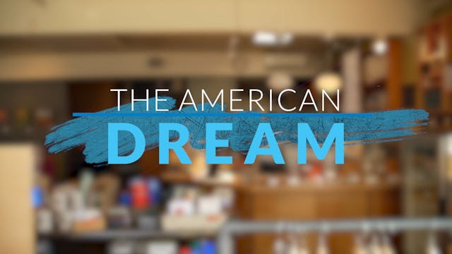  The American Dream TV: Washington