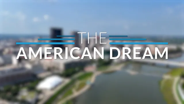 The American Dream TV: Ohio