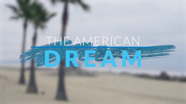  The American Dream TV: Arizona