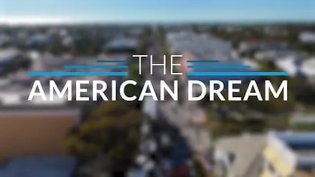 The American Dream TV: Best Of