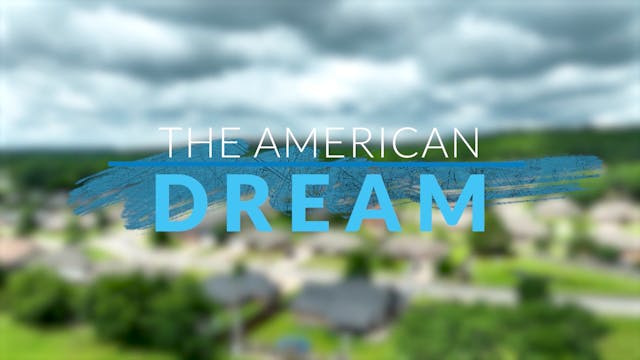  The American Dream TV: Oklahoma