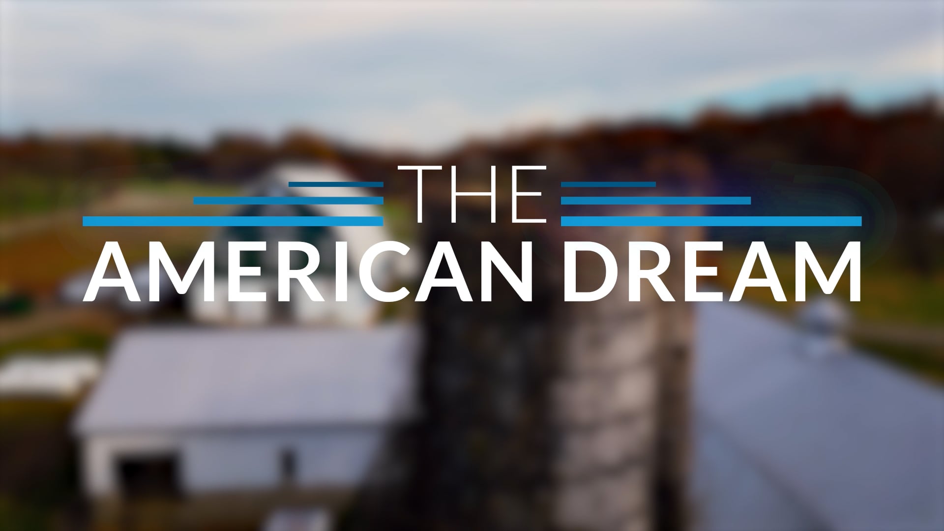 The American Dream TV: DMV