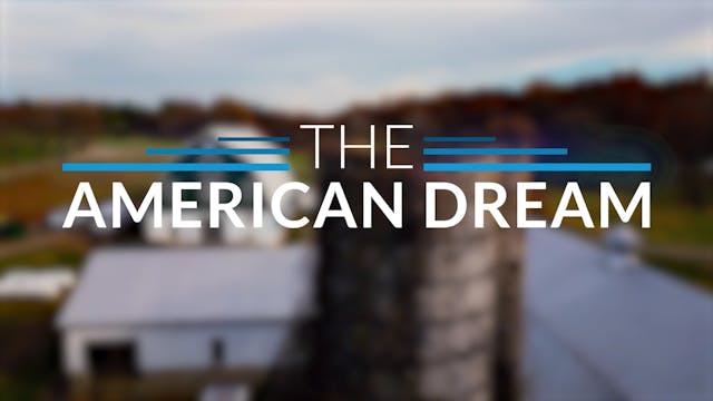 The American Dream TV: DMV
