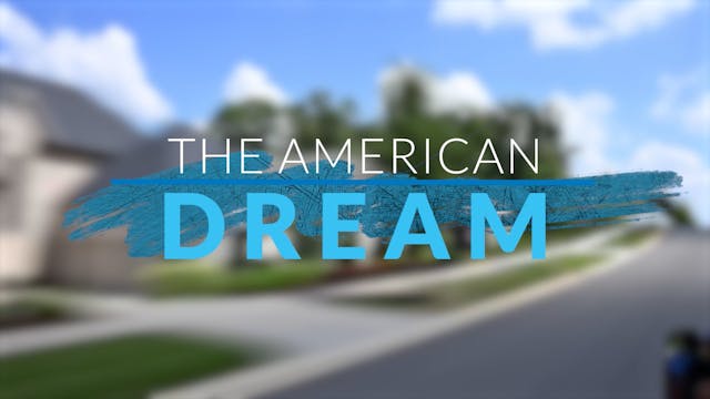  The American Dream TV: Best Of