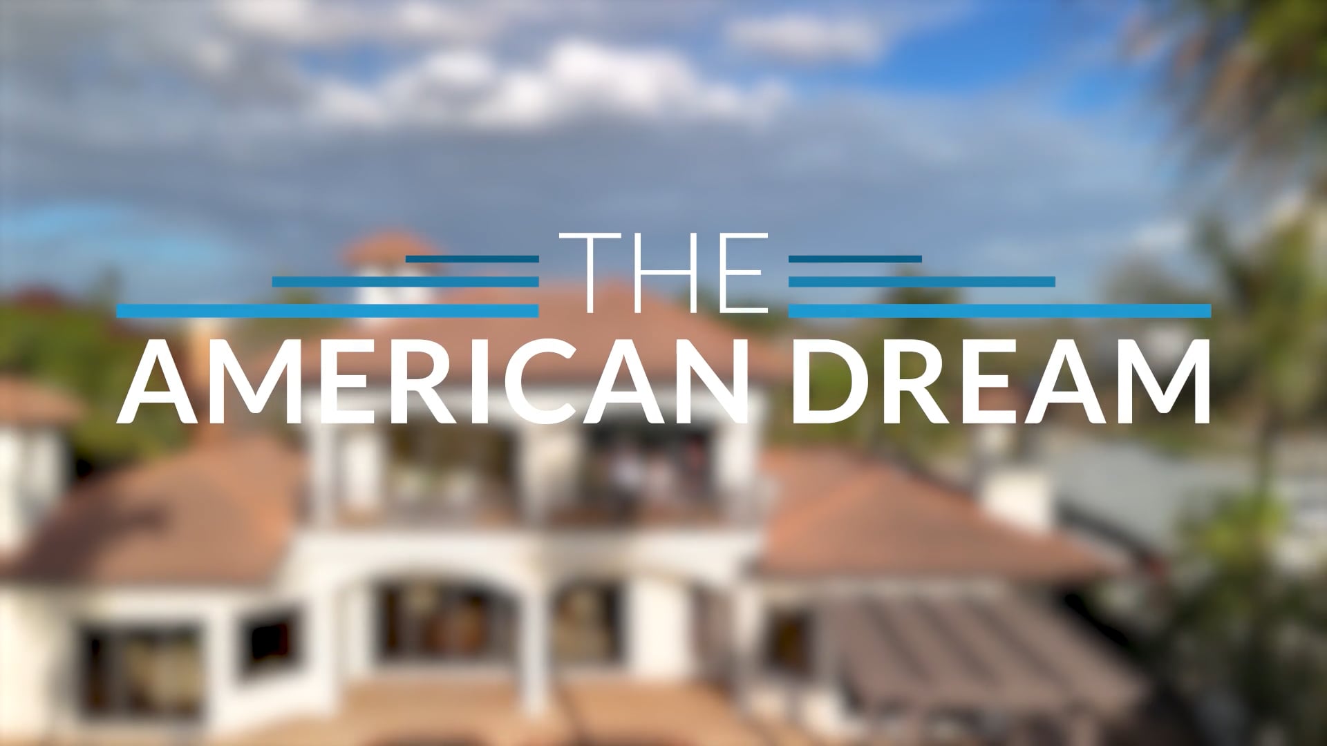 The American Dream TV: Florida