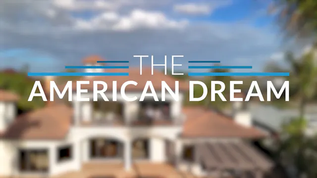 The American Dream TV: Florida