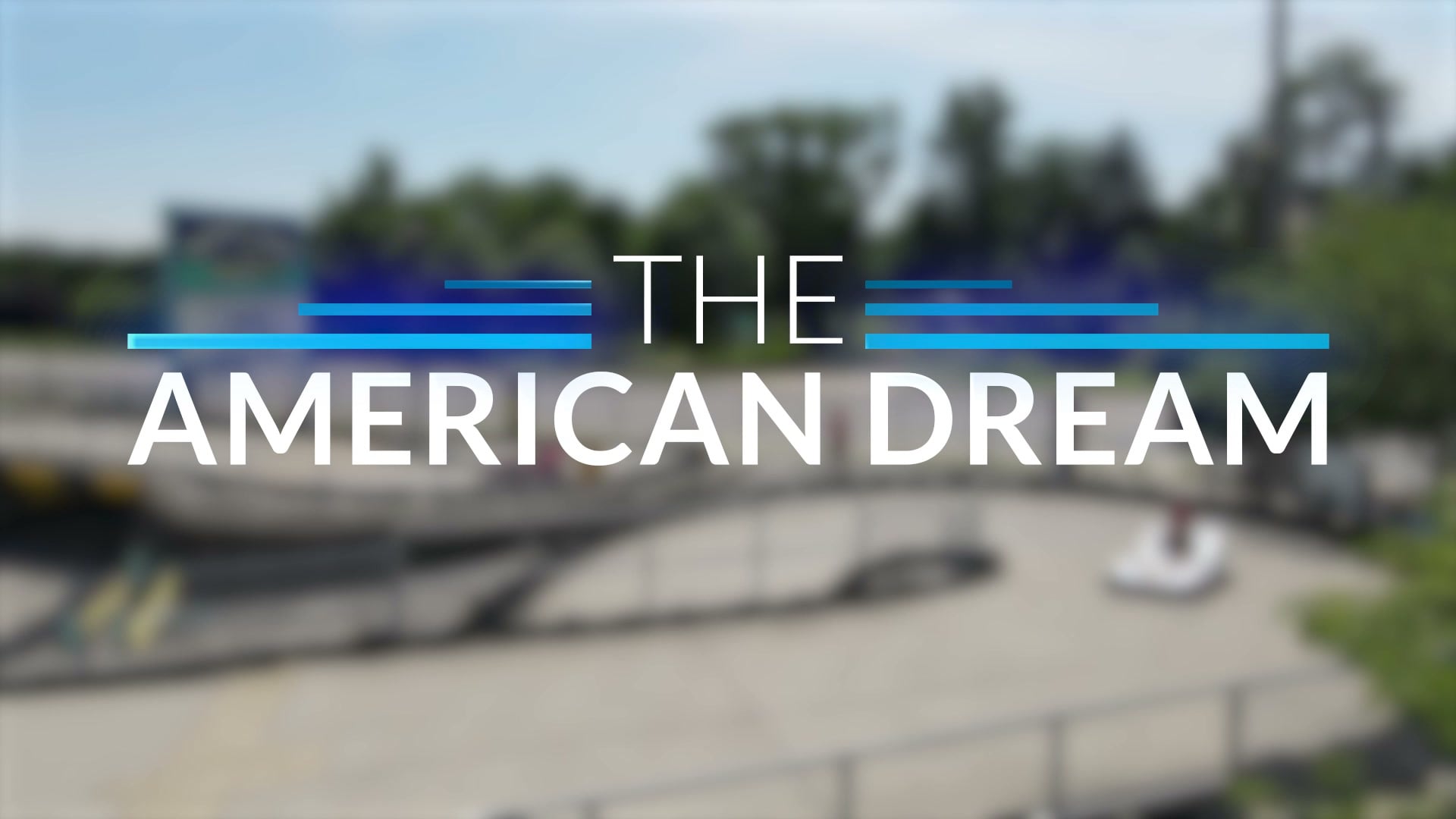 The American Dream TV: Ohio