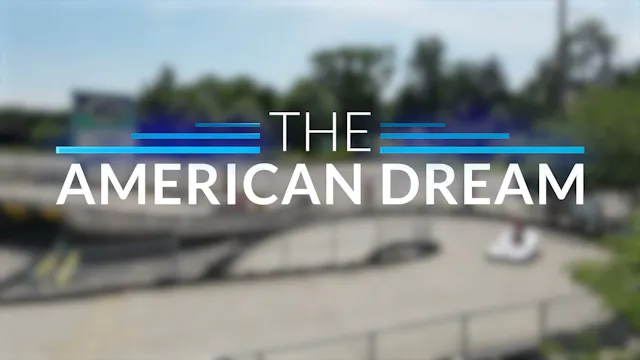The American Dream TV: Ohio 08/01/2026