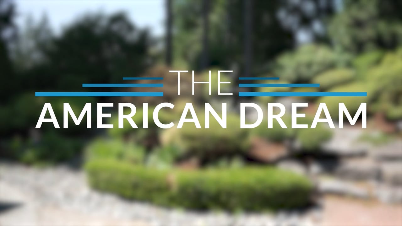 The American Dream TV: Pennsylvania
