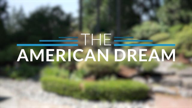 The American Dream TV: Pennsylvania
