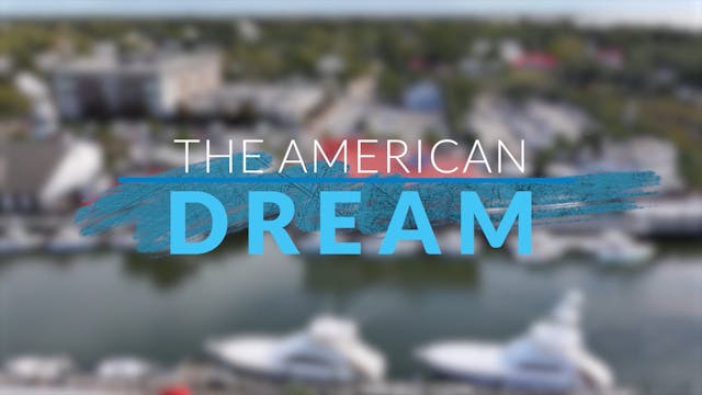  The American Dream TV: Carolinas