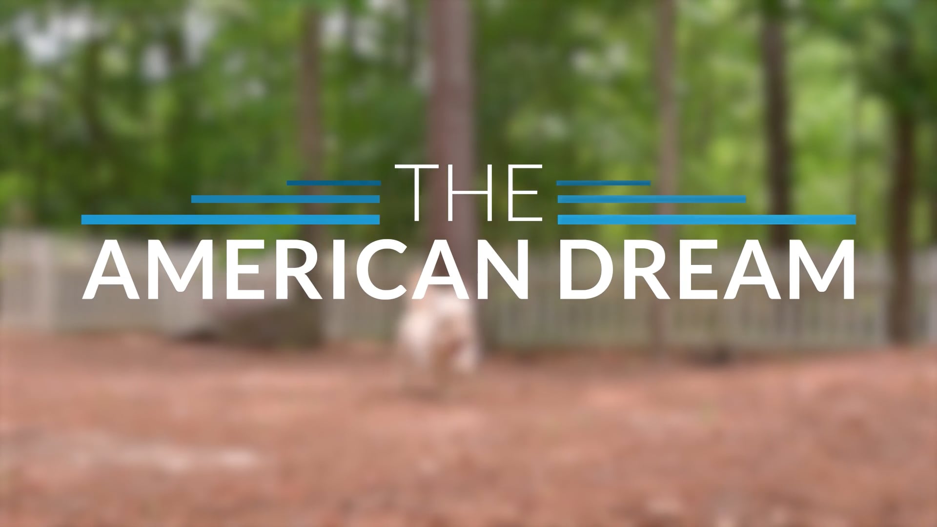 The American Dream TV: Georgia