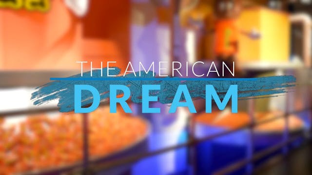  The American Dream TV: Pennsylvania