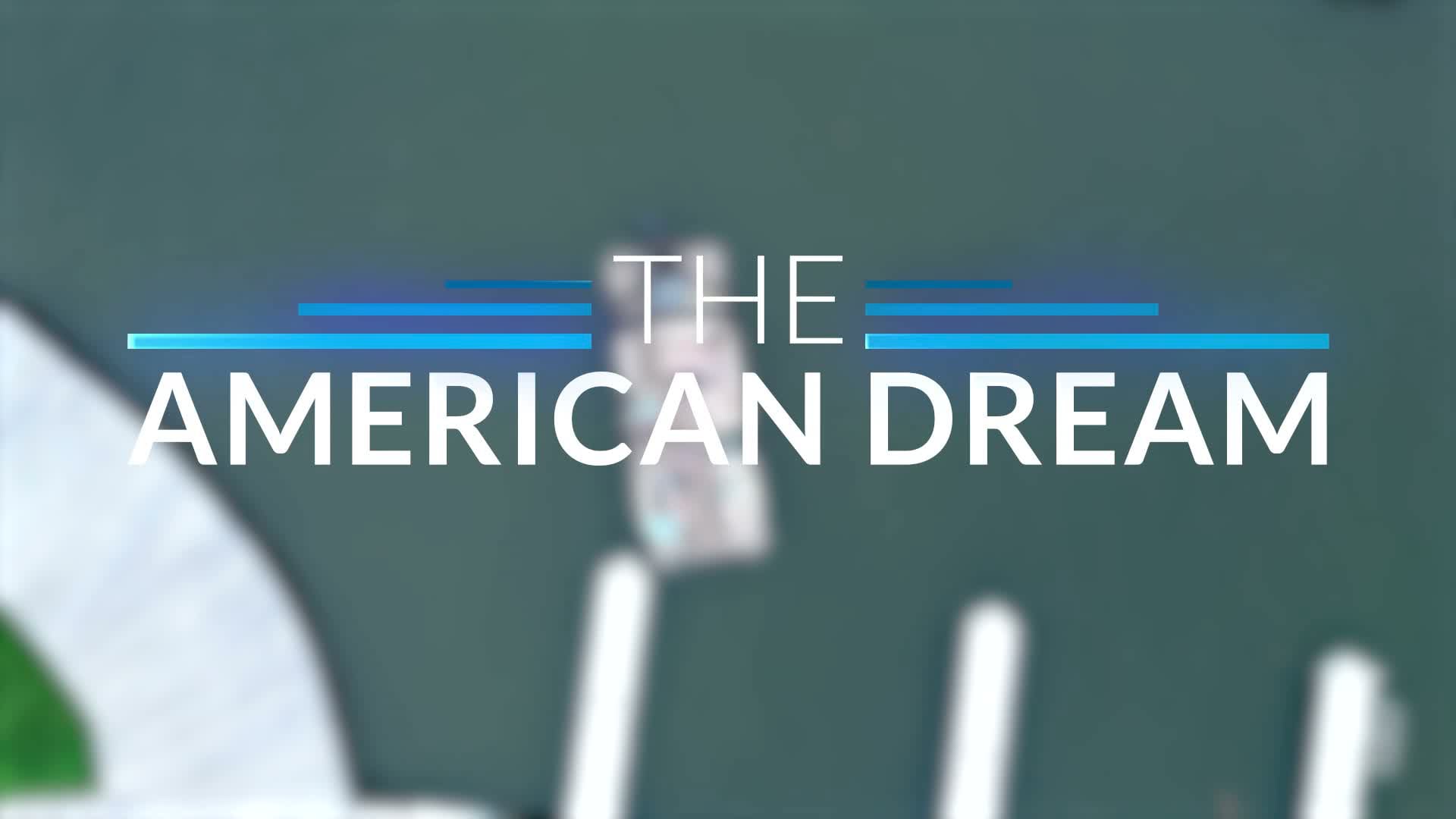The American Dream TV: Indiana 09/19/2026