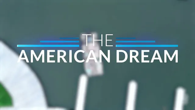 The American Dream TV: Indiana 09/19/...