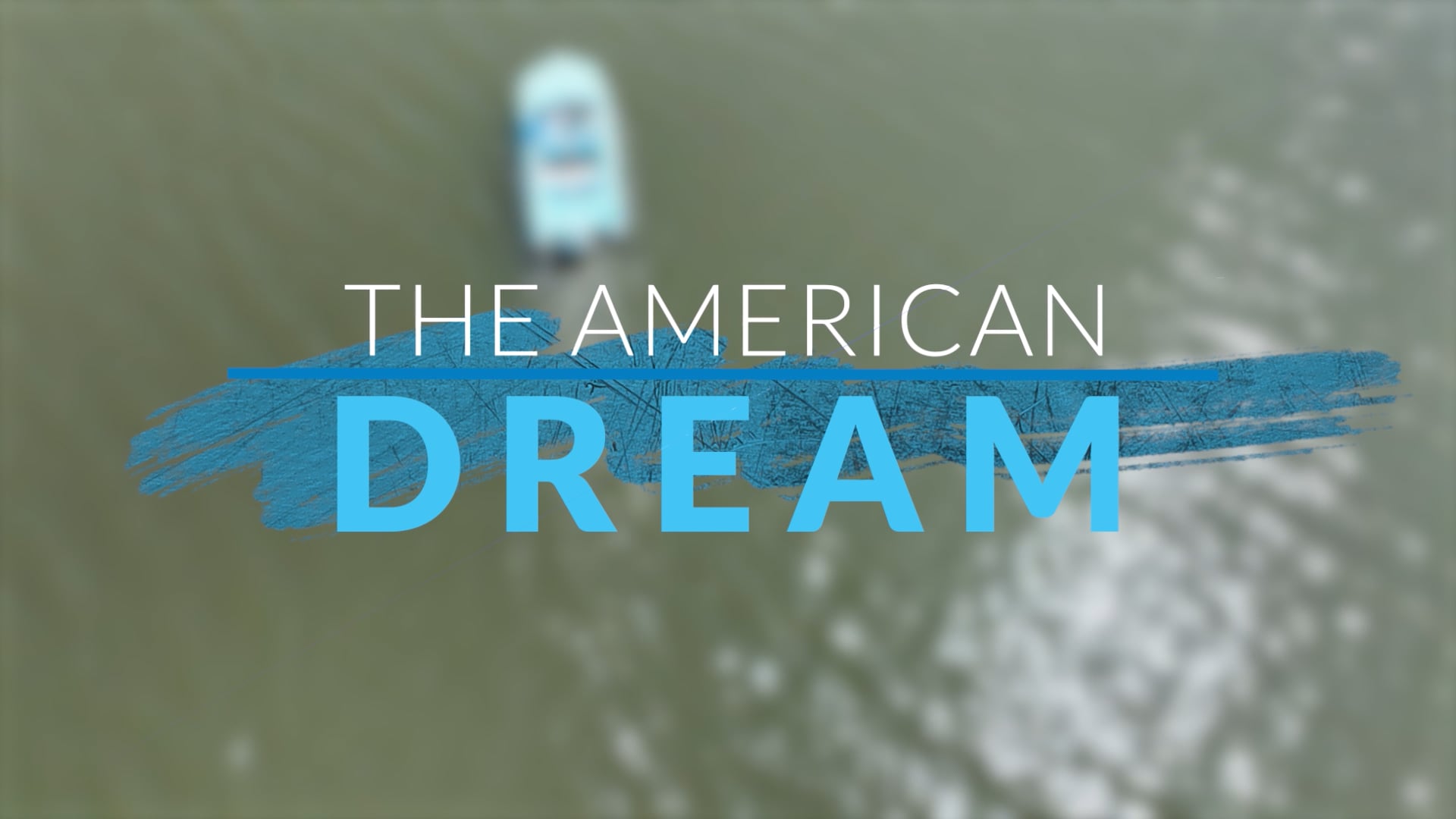  The American Dream TV: Texas