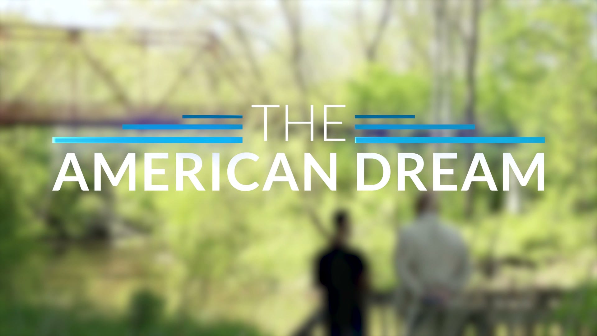 The American Dream TV: Indiana