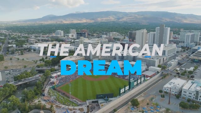  The American Dream TV: Nevada