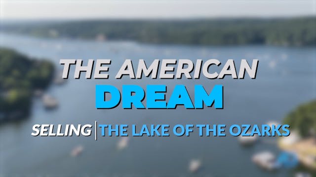 The American Dream TV: Lake of the Oz...
