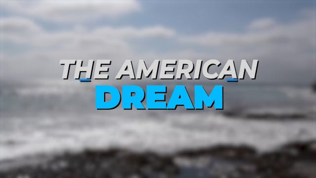  The American Dream TV: Southern Cali...