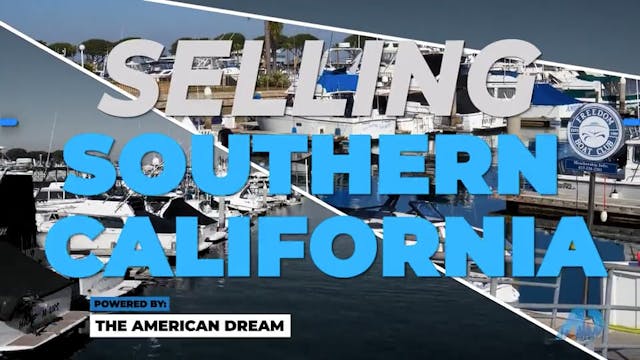 The American Dream TV: Southern Calif...