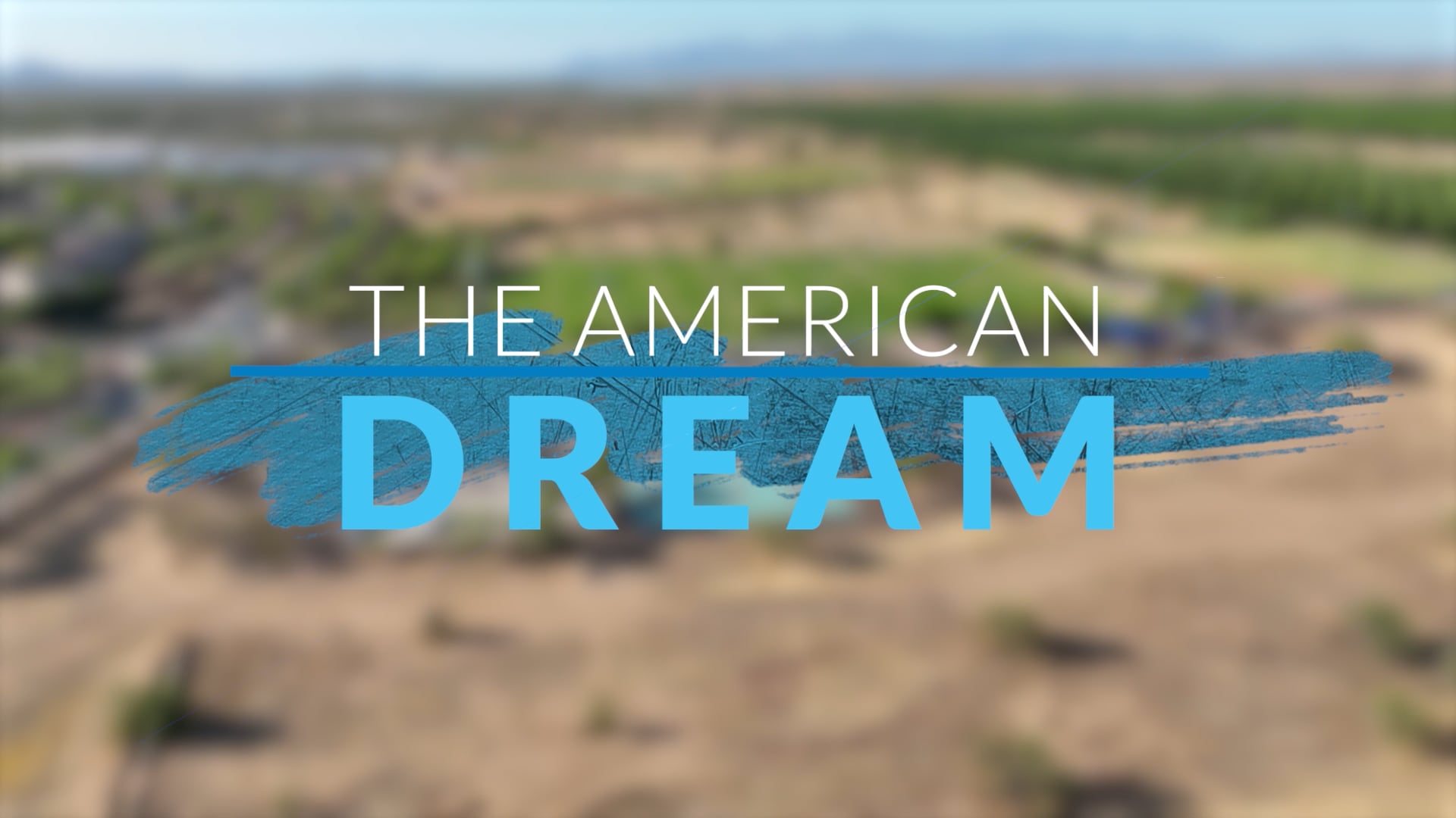  The American Dream TV: Arizona