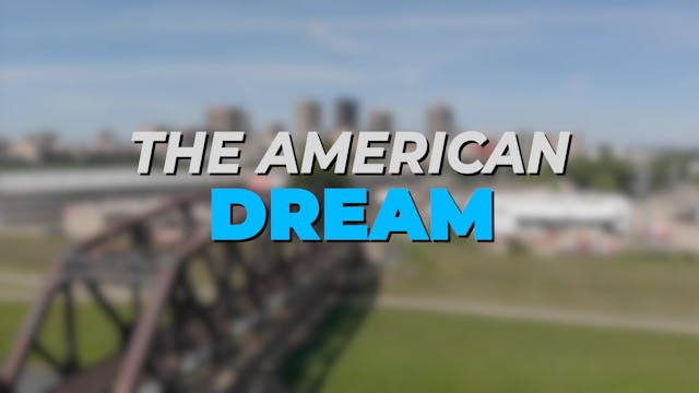 The American Dream TV: Dayton