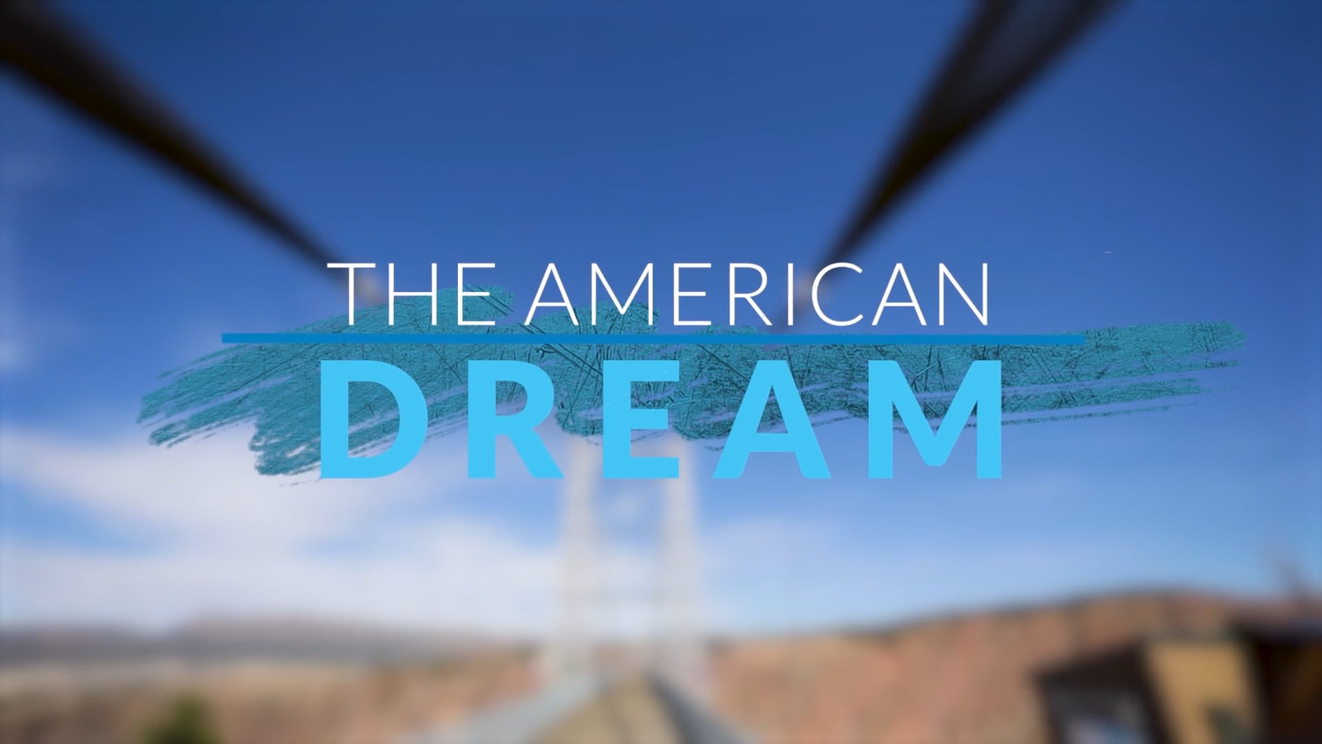 The American Dream TV: Colorado