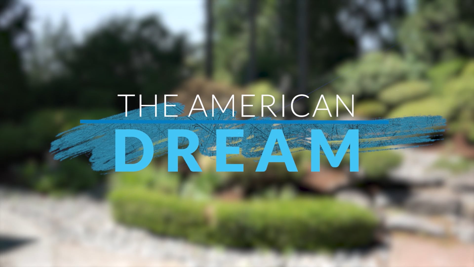  The American Dream TV: Ohio