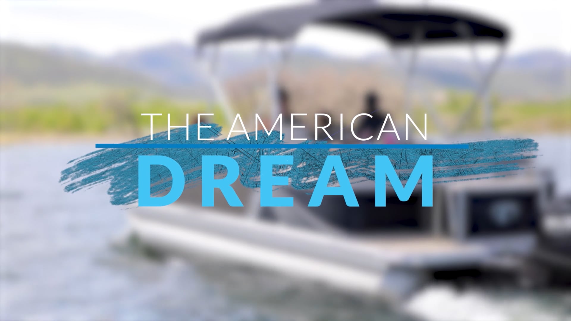  The American Dream TV: Colorado