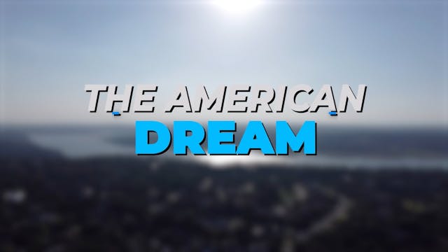  The American Dream TV: Texas