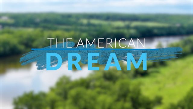  The American Dream TV: Virginia