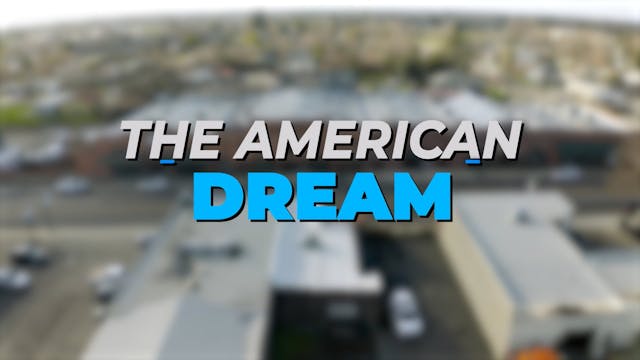 The American Dream TV: Sacramento